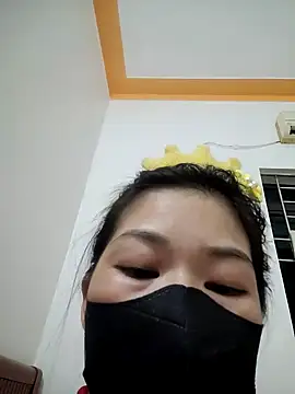 Snapshot of Lolimiu chatting on October 4, 2025, 2:29 pm Lolimiu online show from October 4, 2025, 2:29 pm