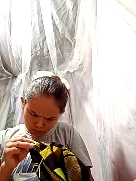 Snapshot of xinhxinhcute chatting on October 2, 2025, 2:15 am xinhxinhcute online show from October 2, 2025, 2:15 am