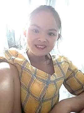 Snapshot of xinhxinhcute chatting on October 10, 2025, 10:27 am xinhxinhcute online show from October 10, 2025, 10:27 am