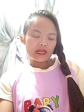 Snapshot of xinhxinhcute chatting on October 8, 2025, 3:08 am xinhxinhcute online show from October 8, 2025, 3:08 am