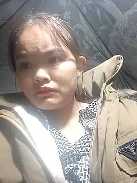 Snapshot of xinhxinhcute chatting on December 16, 2025, 3:00 am xinhxinhcute online show from December 16, 2025, 3:00 am