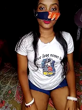 Sonya 89 online show from October 14, 2025, 2:50 pm