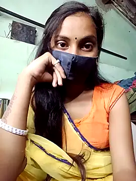 Sonya 89 online show from September 19, 2025, 6:50 am