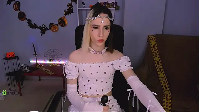 yumeliko yummy online show from October 19, 2025, 12:19 pm