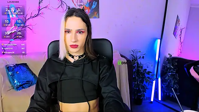 yumeliko yummy online show from October 11, 2025, 12:28 pm