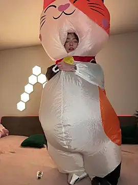 -Meowy- online show from February 28, 2026, 1:38 am