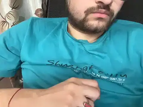 Snapshot of ind2537 chatting on April 15, 2026, 4:18 am ind2537 online show from April 15, 2026, 4:18 am