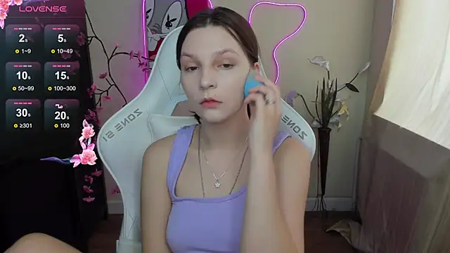 Snapshot of AudreyyKim chatting on June 27, 2026, 8:09 am AudreyyKim online show from June 27, 2026, 8:09 am