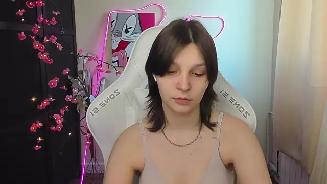 AudreyyKim online show from February 28, 2026, 9:53 am