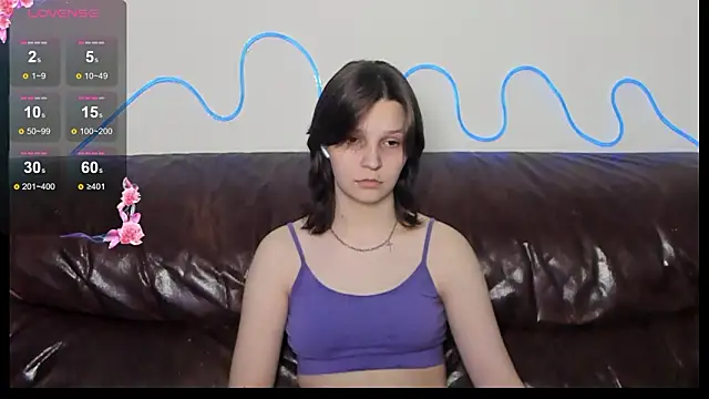 Snapshot of AudreyyKim chatting on March 8, 2026, 8:50 am AudreyyKim online show from March 8, 2026, 8:50 am