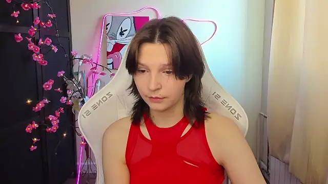 Snapshot of AudreyyKim chatting on March 2, 2026, 8:21 am AudreyyKim online show from March 2, 2026, 8:21 am