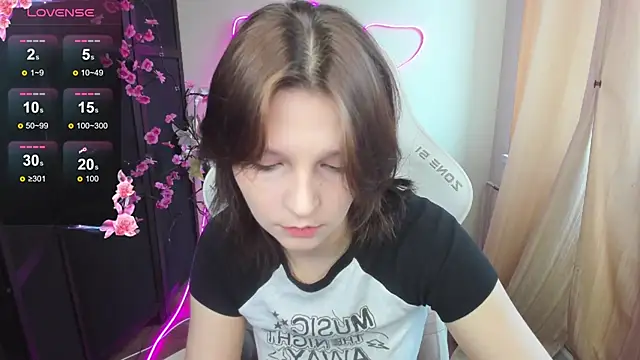 Snapshot of AudreyyKim chatting on March 26, 2026, 8:12 am AudreyyKim online show from March 26, 2026, 8:12 am