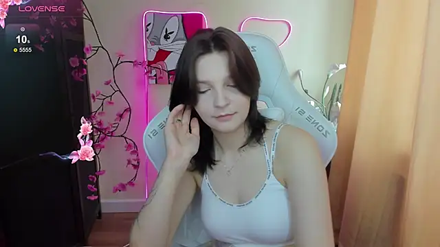 Snapshot of AudreyyKim chatting on May 29, 2026, 8:20 am AudreyyKim online show from May 29, 2026, 8:20 am