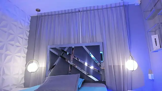 Snapshot of MAGIC_TESSA chatting on November 20, 2025, 7:14 pm MAGIC TESSA online show from November 20, 2025, 7:14 pm