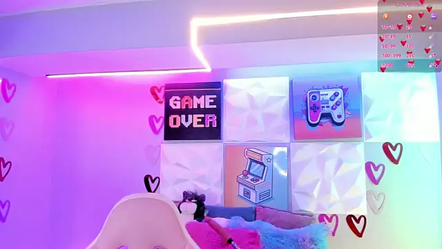 Snapshot of LindaWz_ chatting on February 7, 2026, 7:27 am LindaWz online show from February 7, 2026, 7:27 am