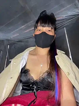 delwyn- online show from November 18, 2025, 3:10 am