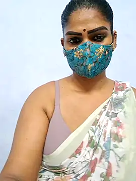 sherlin24 online show from October 3, 2025, 3:57 pm