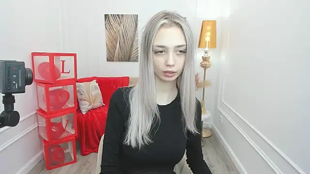 EmilyGraydis online show from February 8, 2026, 7:22 pm