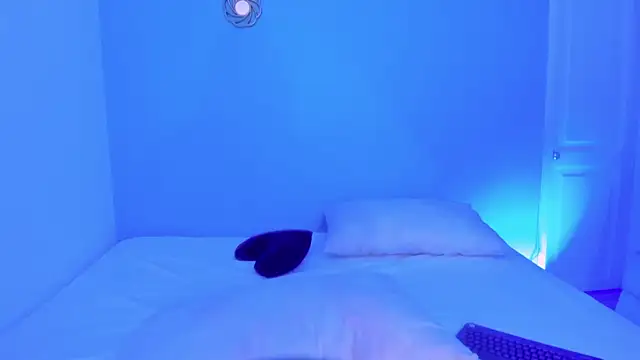 LiilithNova online show from November 30, 2025, 4:35 am