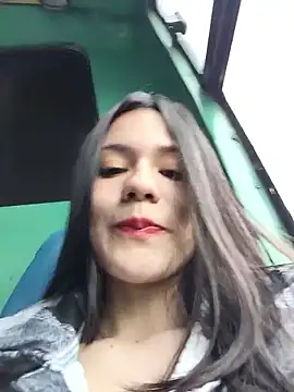 Snapshot of CHARLOTTE__05 chatting on September 18, 2025, 11:57 am CHARLOTTE 05 online show from September 18, 2025, 11:57 am