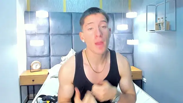 HunterHeat  online show from September 19, 2025, 12:53 pm