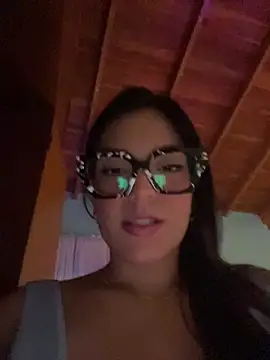 alilith online show from February 9, 2026, 7:23 pm