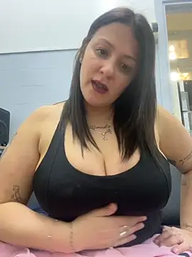 ferluvely online show from September 16, 2025, 7:59 pm