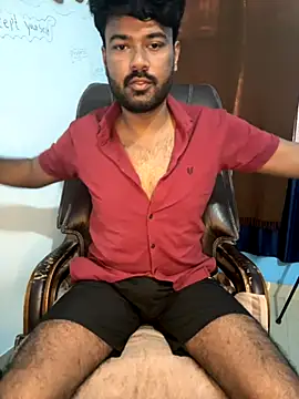 MeekBatgirl online show from November 11, 2025, 3:45 am