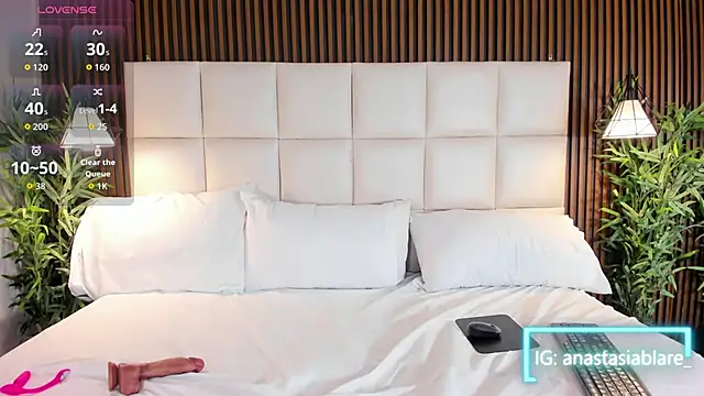 Snapshot of AnastasiaBlare chatting on March 2, 2026, 7:32 pm AnastasiaBlare online show from March 2, 2026, 7:32 pm