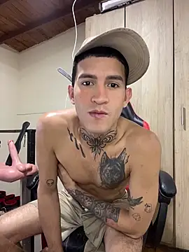 dilan abraham12 online show from April 5, 2026, 8:43 am