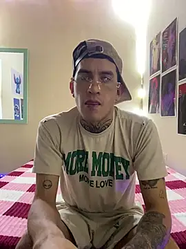 dilan abraham12 online show from March 3, 2026, 6:42 am