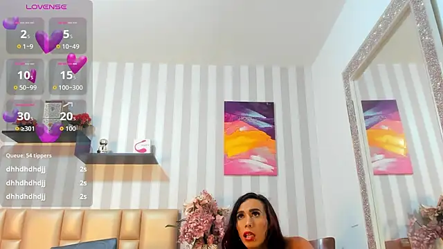 Snapshot of MissDiabla_ chatting on September 24, 2025, 7:37 am MissDiabla online show from September 24, 2025, 7:37 am