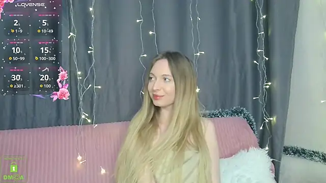 BabbbyFoxxx online show from January 11, 2026, 4:25 pm