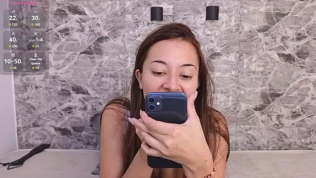 Danny Ninaa online show from November 29, 2025, 3:45 pm