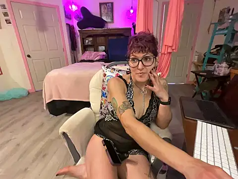 Snapshot of kinkycanner chatting on March 3, 2026, 3:46 am kinkycanner online show from March 3, 2026, 3:46 am