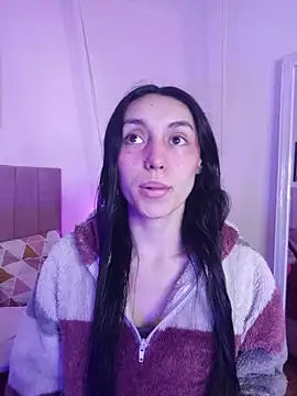 Laia and Damian online show from November 27, 2025, 11:54 am