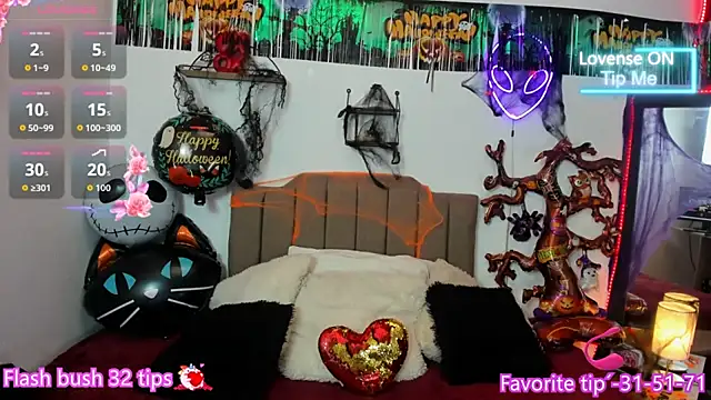 Elisabeth swan online show from October 28, 2025, 12:15 pm