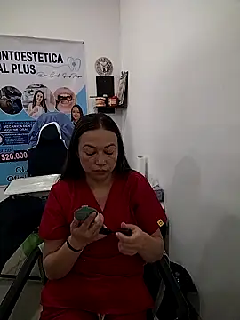 Madisson-04  online show from November 14, 2025, 3:15 pm