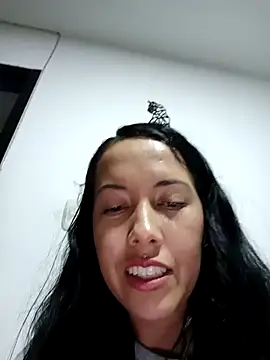 MiaForever1 online show from October 27, 2025, 2:23 am