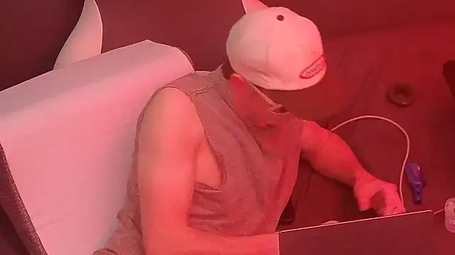 maskedboy1 online show from January 10, 2026, 1:28 pm