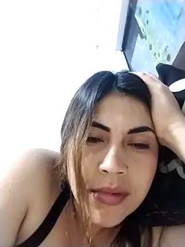 Snapshot of Camila_latina_0 chatting on September 17, 2025, 6:59 am Camila latina 0 online show from September 17, 2025, 6:59 am