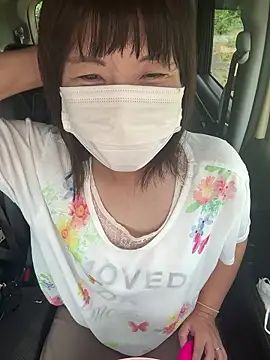 hanachan 001 online show from October 8, 2025, 2:35 am