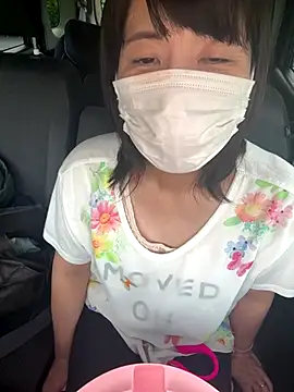 hanachan 001 online show from September 30, 2025, 6:08 am