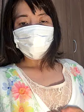 hanachan 001 online show from September 9, 2025, 5:50 am