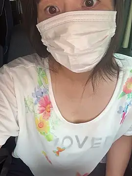 hanachan 001 online show from September 19, 2025, 12:36 am