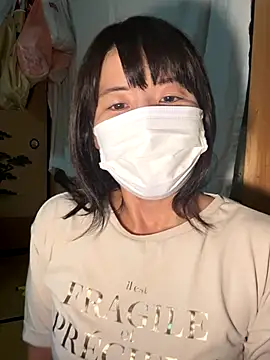 hanachan 001 online show from September 13, 2025, 12:38 pm