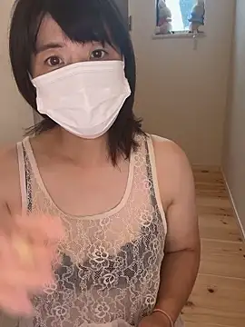 hanachan 001 online show from September 26, 2025, 1:23 am