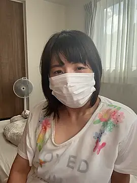 hanachan 001 online show from October 9, 2025, 12:44 am