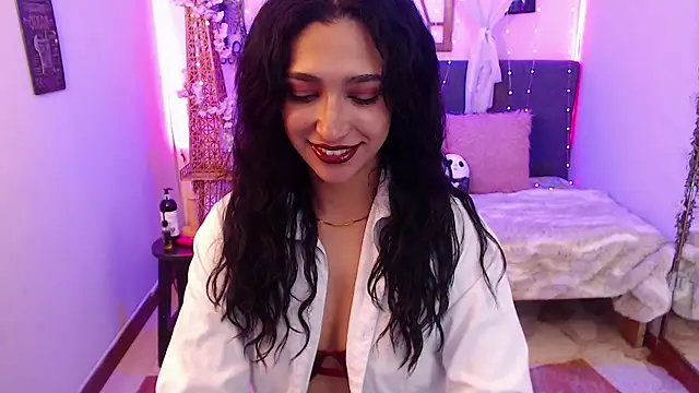 Cleofox  online show from October 22, 2025, 12:32 am