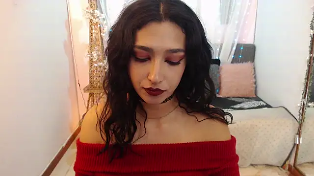 Cleofox  online show from September 22, 2025, 11:00 pm